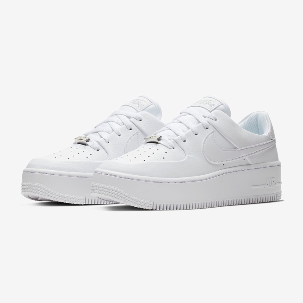 Nike women’s air force ones